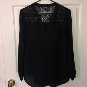 Express Blouse